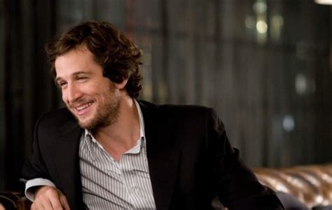 guillaume canet movies